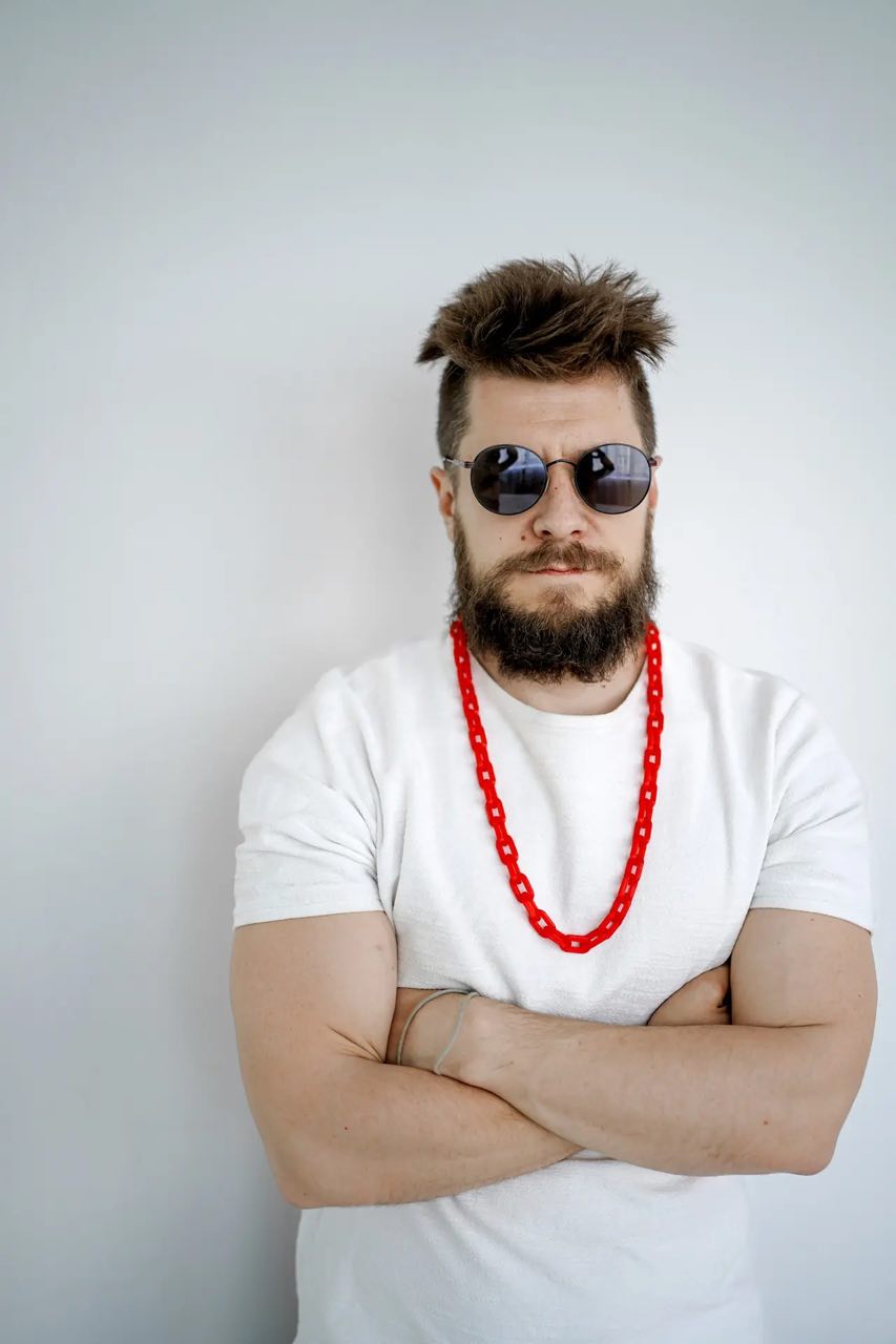 Сергей Дроздов